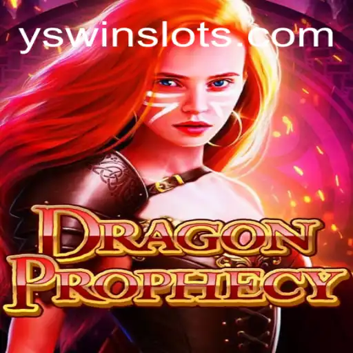 Discover the Mystical World of DragonProphecy