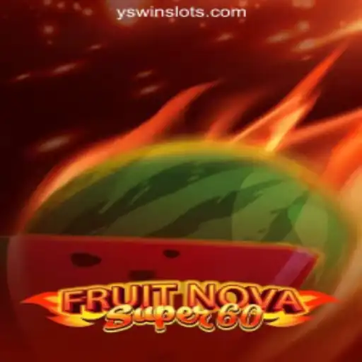 Exploring the Excitement of FruitNovaSuper60: The Premier Slot Experience in Brazil