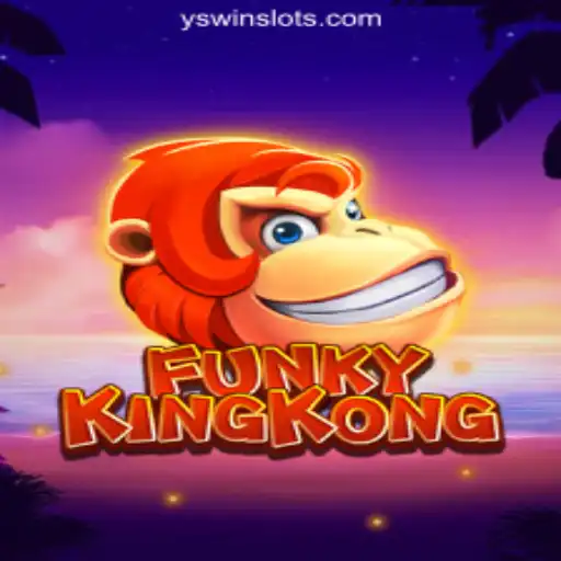 Exploring FunkyKingKong: The Thrilling Adventure at YSwin.com Oficial Slots Brasil #1
