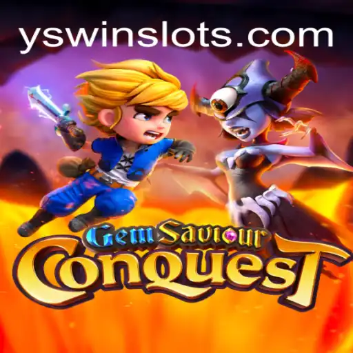 GemSaviourConquest: A Deep Dive into the #1 Official Slot Game in Brazil