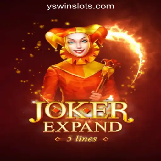 Experience Thrilling Wins with JokerExpand at YSwin.com Oficial Slots Brasil #1