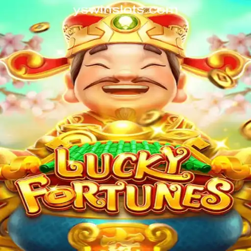 Exploring the Exciting World of LUCKYFORTUNES: The Ultimate Slot Adventure