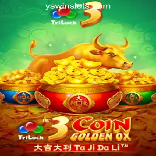 Discover the Thrilling World of 3CoinGoldenOX