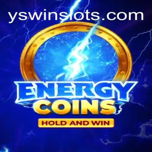 Exploring the Thrilling World of EnergyCoins: A Dive into YSwin.com Oficial Slots Brasil #1