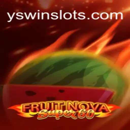 Exploring the Excitement of FruitNovaSuper60: The Premier Slot Experience in Brazil