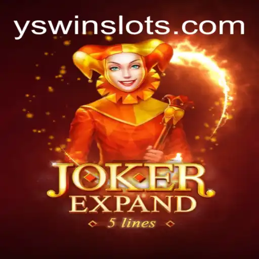 Experience Thrilling Wins with JokerExpand at YSwin.com Oficial Slots Brasil #1