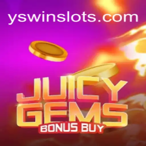 Explore the Thrilling World of JuicyGemsBonusBuy: A Gaming Experience Like No Other