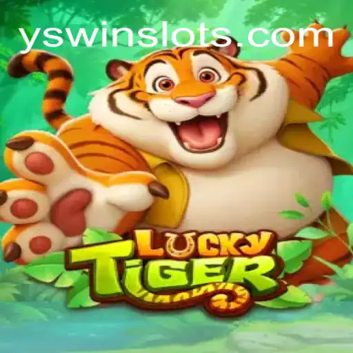 Discover the Thrilling World of LuckyTiger: Brazil's Premier Slot Experience