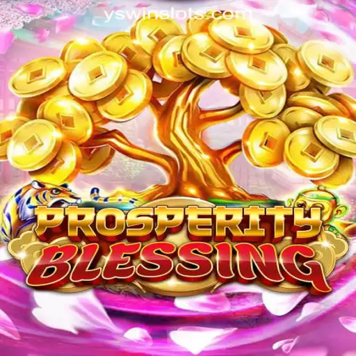 Discover the Excitement of ProsperityBlessing: An In-Depth Look at YSwin.com Oficial Slots Brasil #1