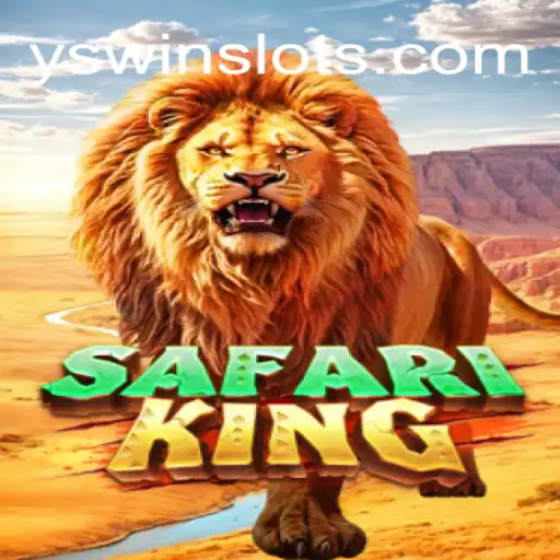 Discover the Thrill of SafariKing Slots at YSwin.com: The Leading Slot Experience in Brazil