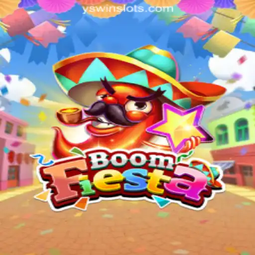 Unleashing Excitement with BoomFiesta: A Dive into YSwin.com Oficial Slots Brasil #1