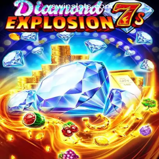 DiamondExplosion7s: The Thrilling New Addition to YSwin.com Oficial Slots Brasil #1