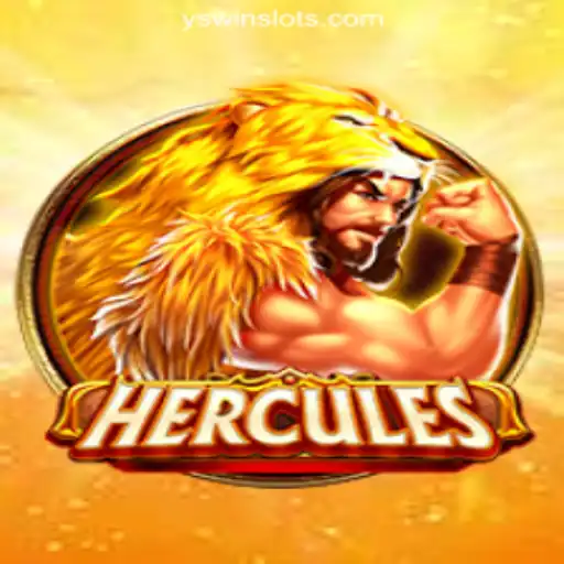 Hercules: A Mythical Journey into the World of YSwin.com Oficial Slots Brasil #1