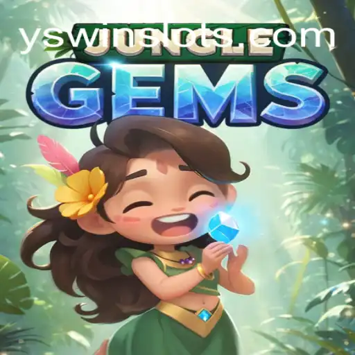 Discover the Adventure in JungleGems