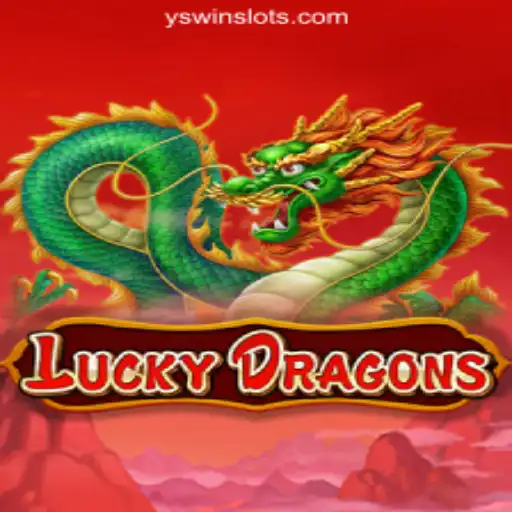 Exploring LuckyDragons: A Premier Slot Game on YSwin.com Oficial Slots Brasil #1
