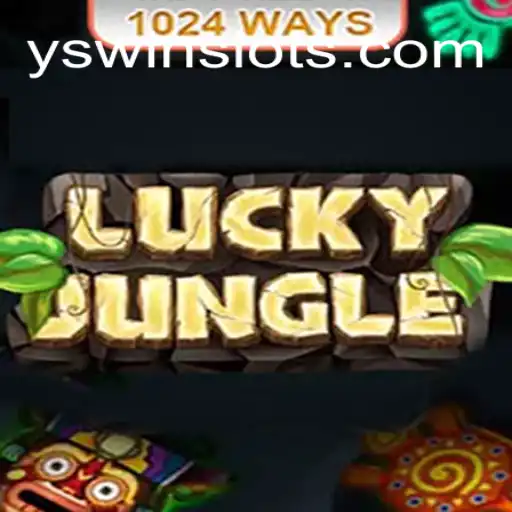 Exploring the World of LuckyJungle1024: The Premier Slot Experience in Brazil