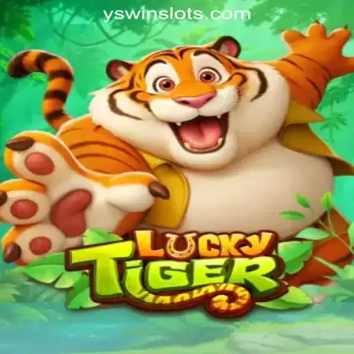 Discover the Thrilling World of LuckyTiger: Brazil's Premier Slot Experience