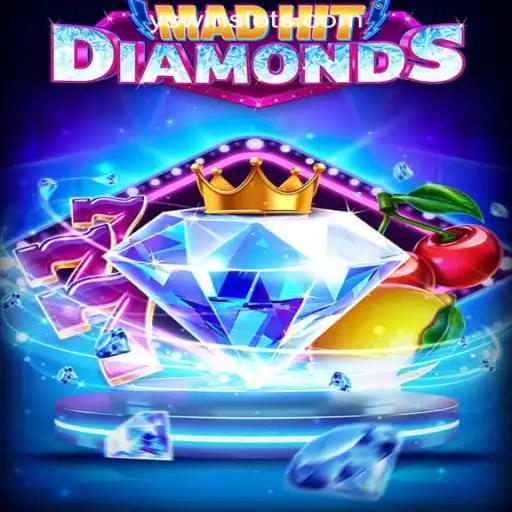 Introducing MadHitDiamonds: An Exciting Adventure in the World of YSwin.com Oficial Slots Brasil #1