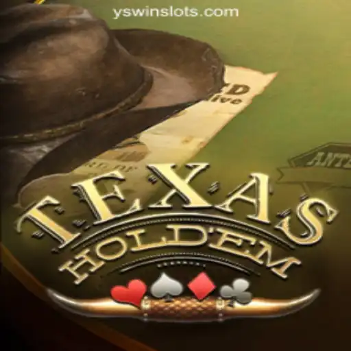 Mastering TexasHoldem: Dive into the World of Poker with YSwin.com Oficial Slots Brasil