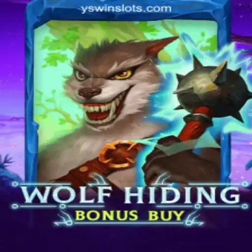 Discover the Excitement of WolfHidingBonusBuy: A Premier Slot Game Experience