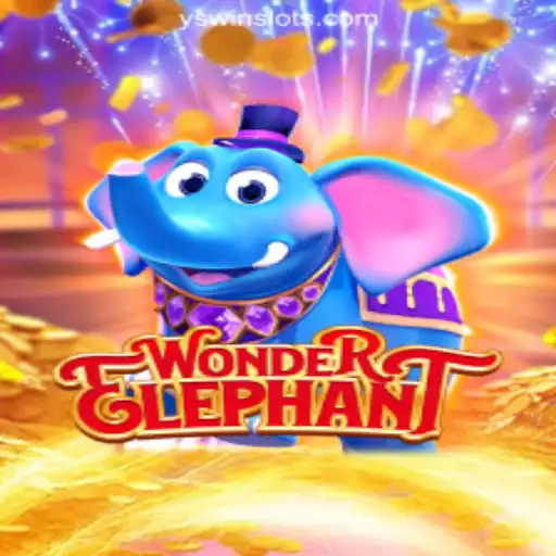 Exploring WonderElephant: The Ultimate Gaming Experience at YSwin.com Oficial Slots Brasil #1
