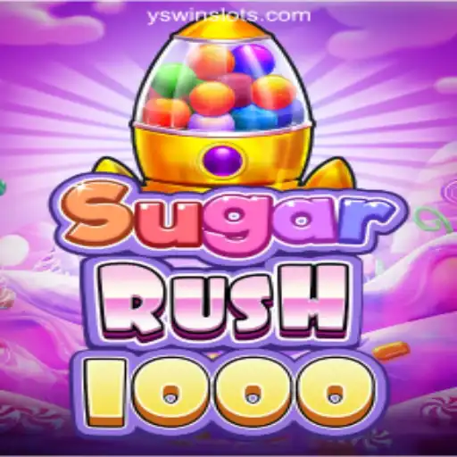 SugarRush1000: A Sweet Journey Through YSwin.com Oficial Slots Brasil #1