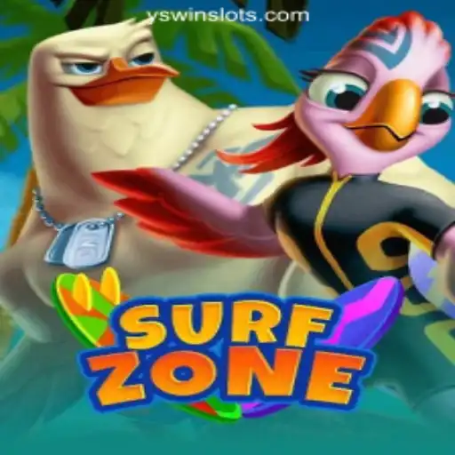 SurfZone: Dive into the Thrilling World of Surf Gaming