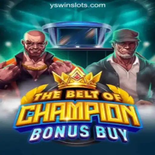 Exploring TheBeltOfChampionBonusBuy: A New Era of Slot Gaming